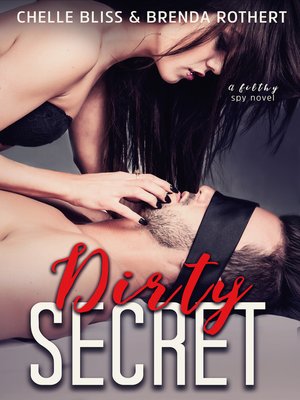cover image of Dirty Secret